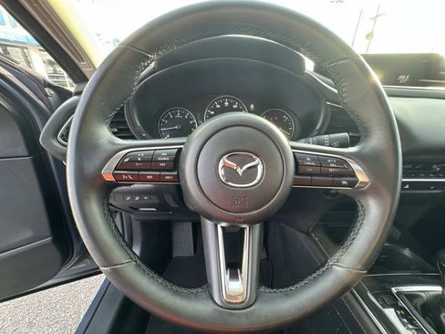 Used 2024 MAZDA CX-30 AWD 2.5 S w/ Preferred Package image 23