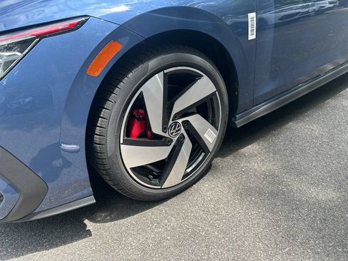 New 2026 Volkswagen GTI S FWD image 7