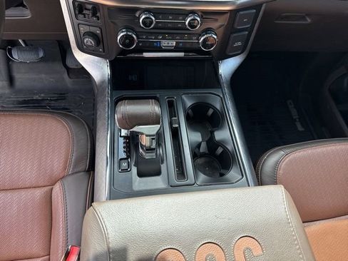 Used 2022 Ford F150 King Ranch w/ Equipment Group 601A High AWD/4WD image 24