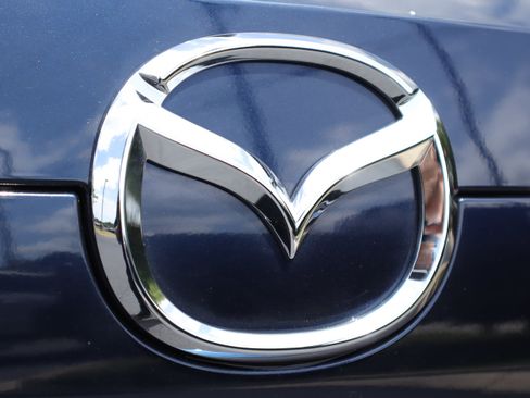 Certified 2025 MAZDA CX-5 AWD 2.5 S w/ Select Package image 35