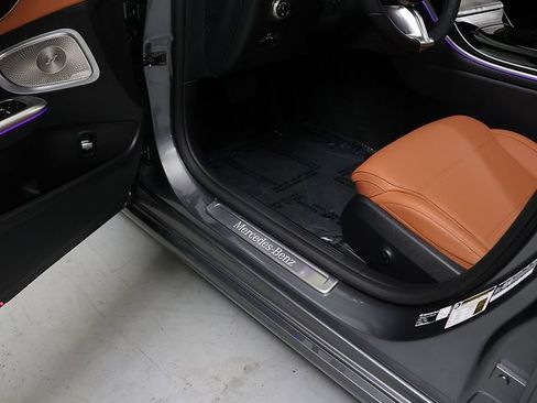 Certified 2026 Mercedes-Benz C 300 4MATIC Sedan image 26