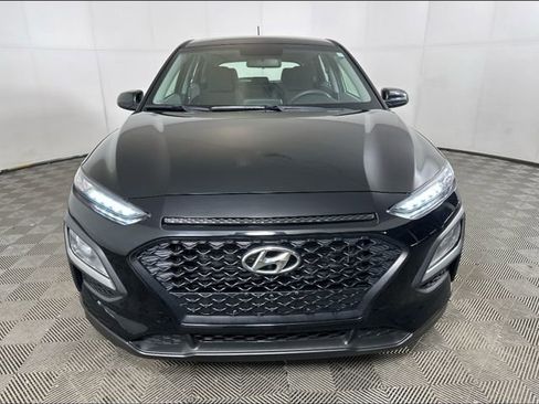 Used 2018 Hyundai Kona SE image 23