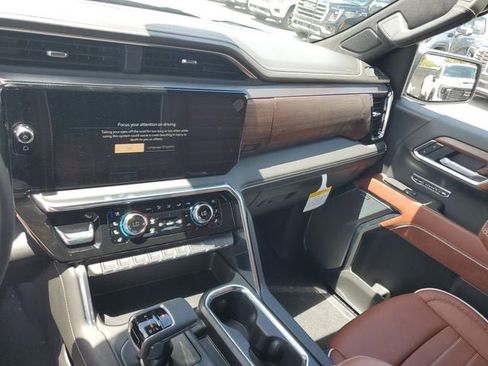 New 2026 GMC Sierra 1500 Denali Ultimate AWD/4WD image 28