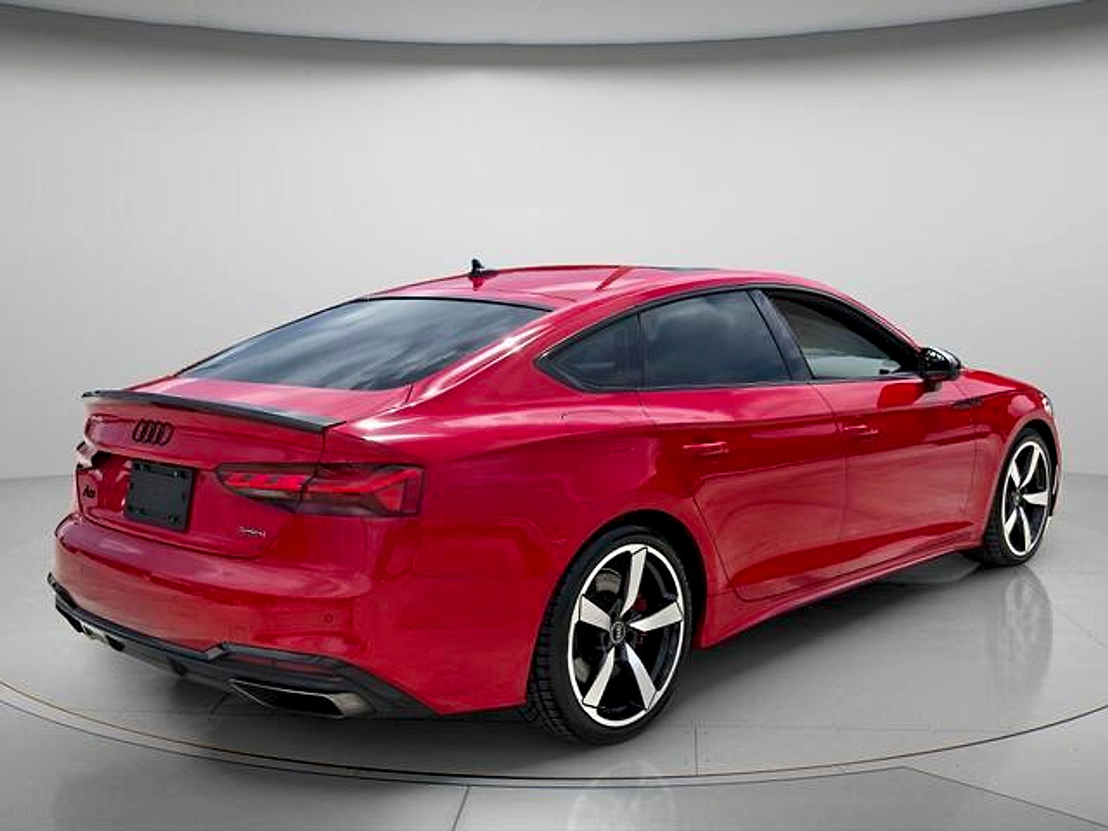 Used 2023 Audi A5 2.0T Premium Plus w/ Premium Plus AWD/4WD image 7