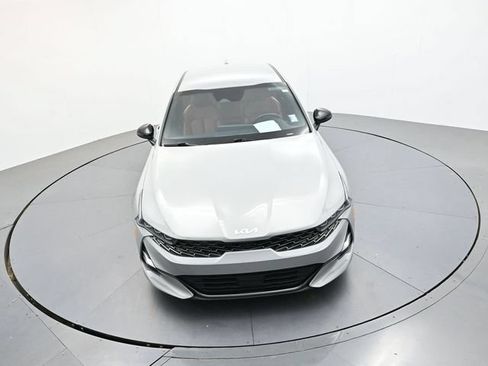Used 2024 Kia K5 GT-Line w/ GT-Line Premium Package FWD image 19
