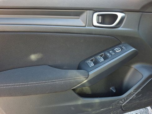 Certified 2023 Honda Civic Sport image 14