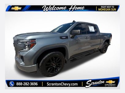 Certified 2021 GMC Sierra 1500 Elevation w/ Preferred Package