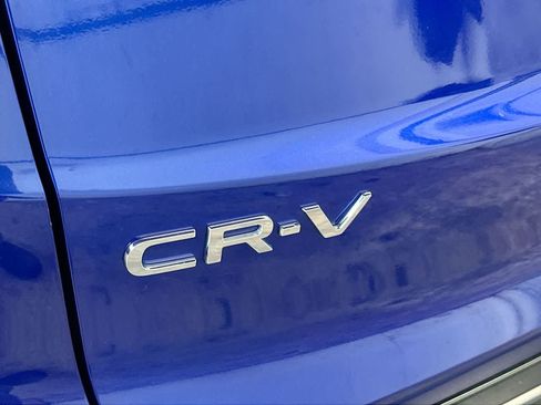 Used 2024 Honda CR-V EX-L image 10