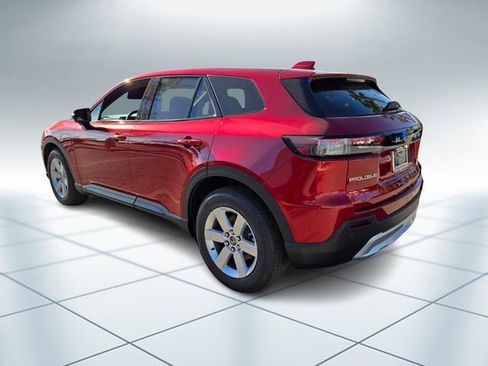 New 2026 Honda Prologue EX image 3