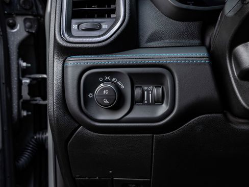 Used 2024 RAM 2500 Power Wagon w/ Level 2 Equipment Group image 22