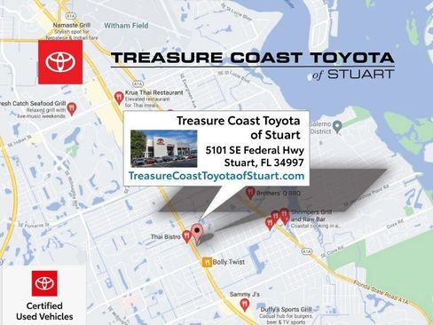 Used 2025 Toyota RAV4 XLE w/ Convenience Package FWD image 2