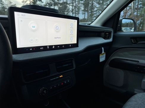 New 2026 Ford Maverick XLT w/ Equipment Group 301A image 15