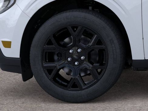 New 2025 Ford Maverick XLT w/ XLT Luxury Package AWD/4WD image 20