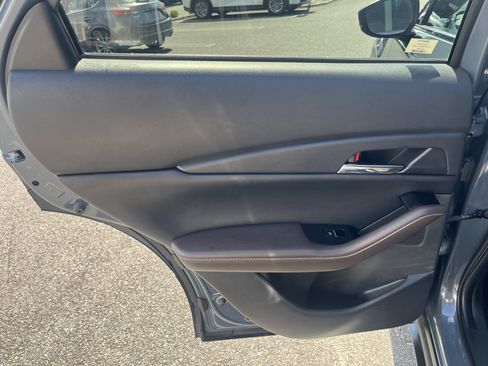Used 2021 MAZDA CX-30 AWD 2.5 S w/ Premium Package image 31