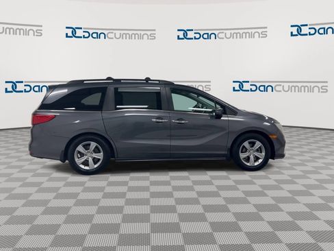 Used 2019 Honda Odyssey EX image 9