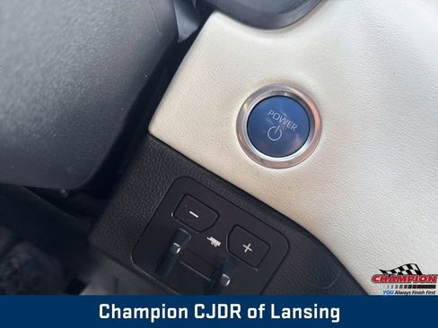 Used 2022 Toyota Tundra Capstone image 25