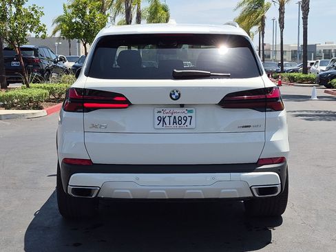 Used 2024 BMW X5 sDrive40i w/ Parking Assistance Package RWD image 9
