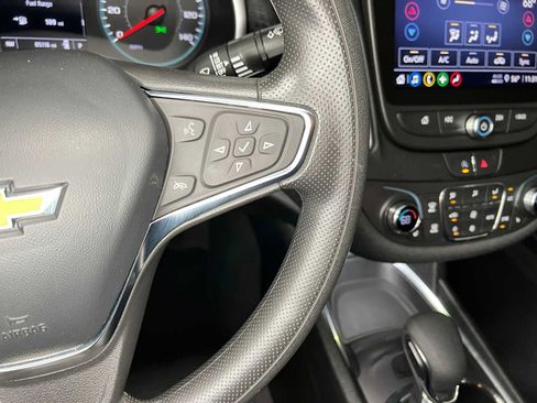 Used 2023 Chevrolet Malibu LT FWD image 27