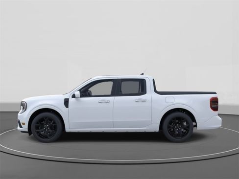 New 2025 Ford Maverick Lobo image 3
