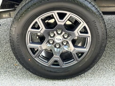 New 2026 Ford F150 STX w/ Equipment Group 200A AWD/4WD image 10