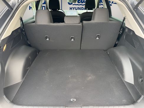 Used 2024 Hyundai Ioniq 5 SEL AWD/4WD image 9