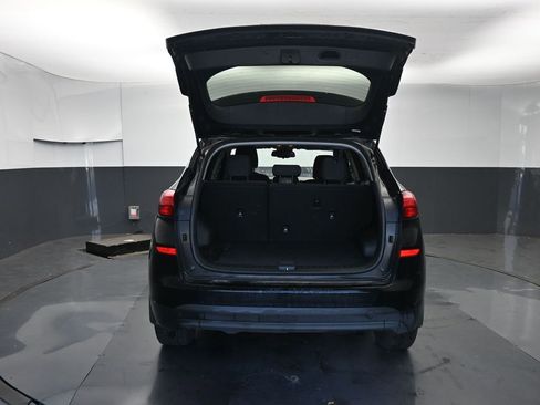 Used 2021 Hyundai Tucson Value image 11
