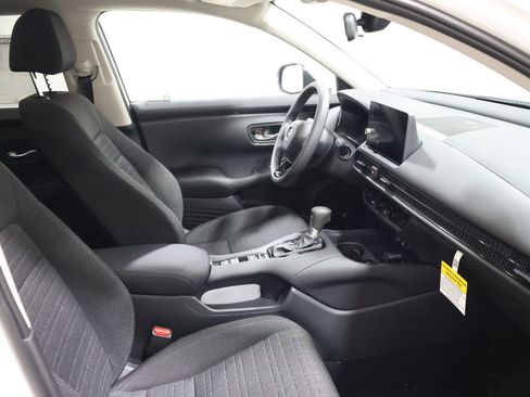 New 2026 Honda HR-V LX image 20