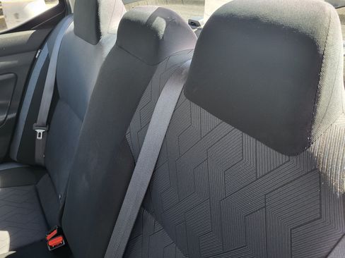 Certified 2024 Nissan Versa SV w/ Electronics Package FWD image 28