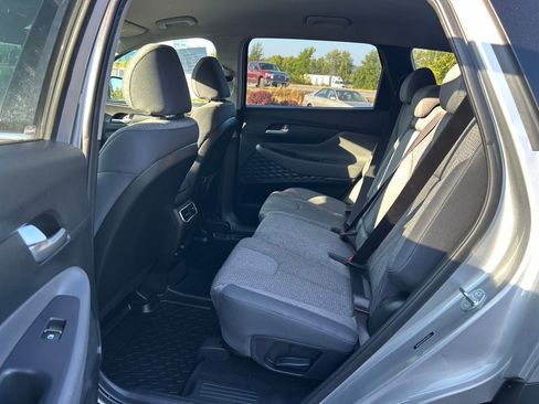 Used 2023 Hyundai Santa Fe SEL AWD/4WD image 12