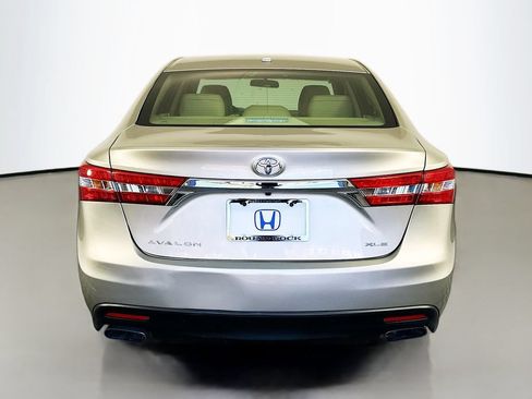 Used 2015 Toyota Avalon XLE FWD image 6