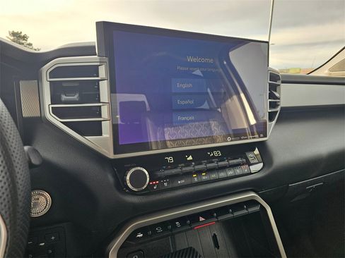 Used 2023 Toyota Tundra Limited image 24