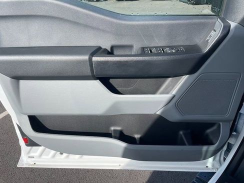 New 2025 Ford F450 XL w/ XL Chrome Package image 16