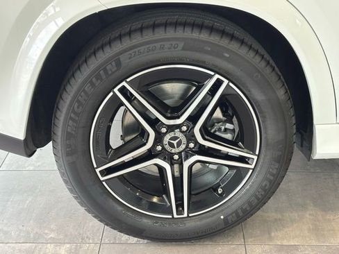 New 2026 Mercedes-Benz GLE 350 4MATIC image 31