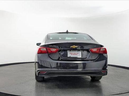 Used 2023 Chevrolet Malibu LT FWD image 7