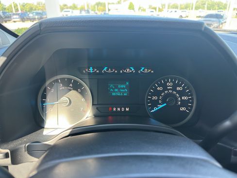Used 2019 Ford F150 XLT RWD image 8