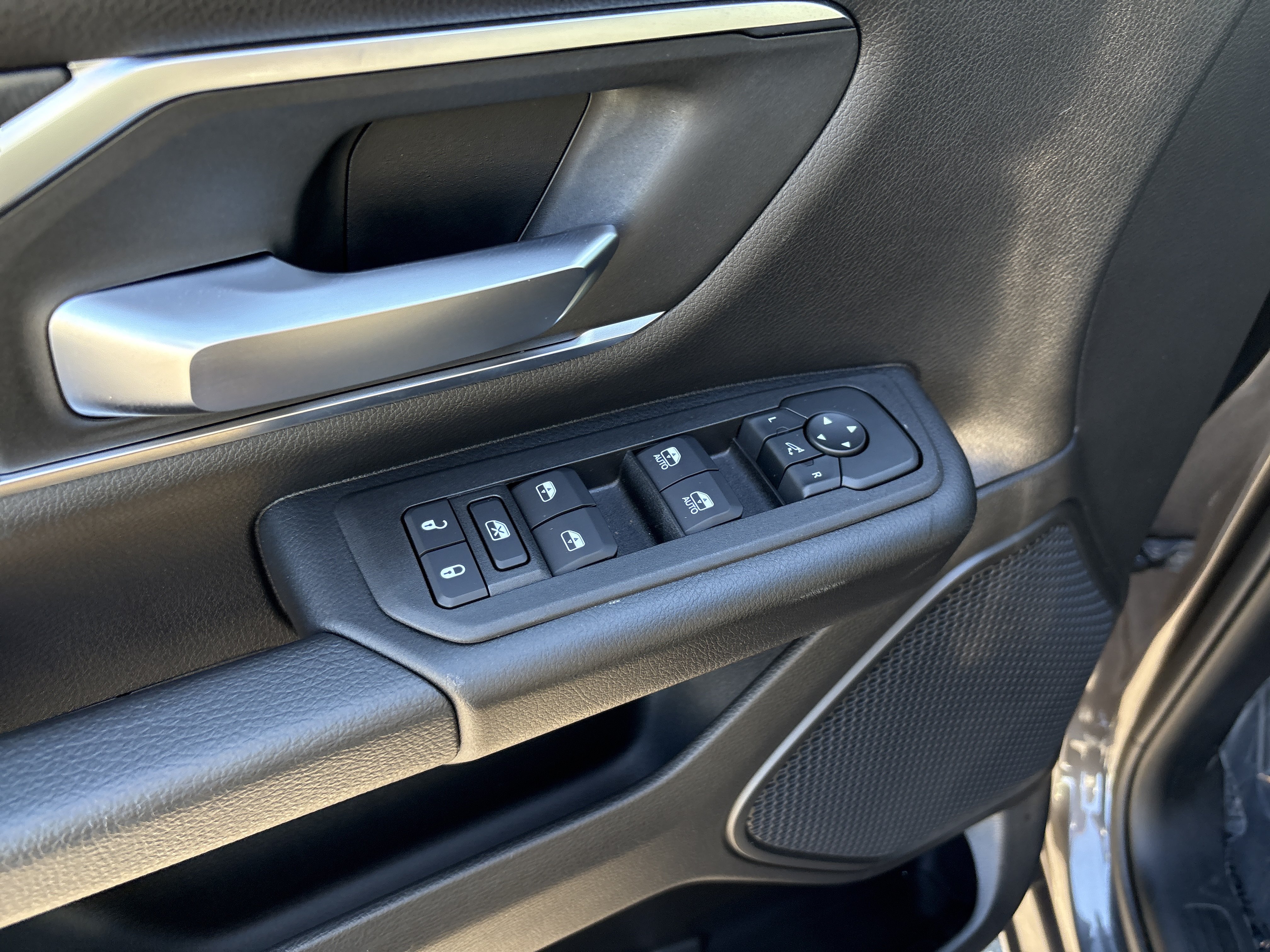 Used 2026 RAM 1500 Big Horn AWD/4WD image 16