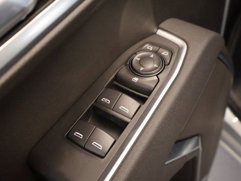 New 2026 Chevrolet Silverado 1500 LT AWD/4WD image 10