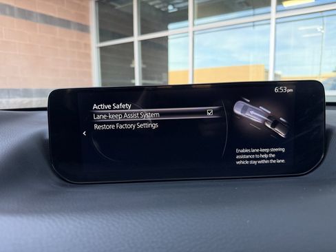 Used 2024 MAZDA CX-50 Meridian Edition w/ Apex Package image 23