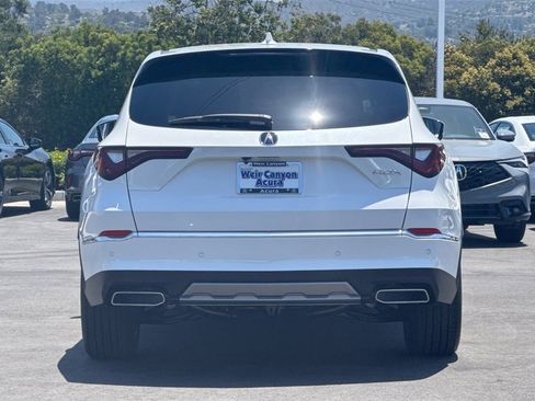 New 2026 Acura MDX w/ Technology Package image 5
