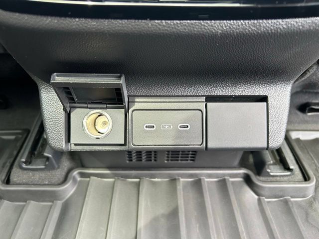 Used 2025 Acura MDX A-Spec AWD/4WD image 43