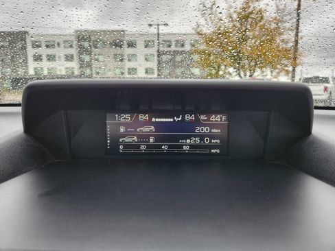 Used 2022 Subaru Forester Limited w/ Popular Package #3 image 26