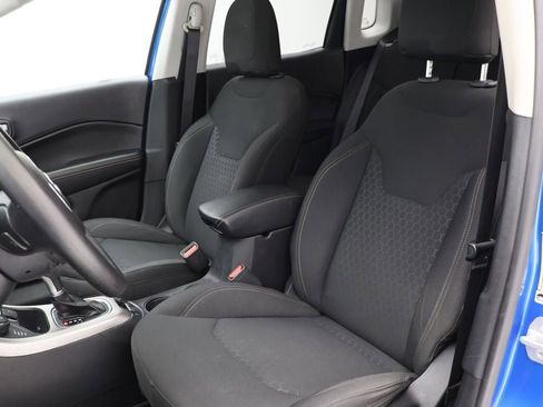 Used 2017 Jeep Compass Sport image 15