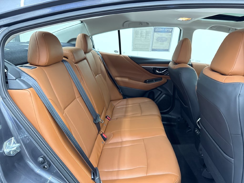 Certified 2022 Subaru Legacy Touring XT AWD/4WD image 27
