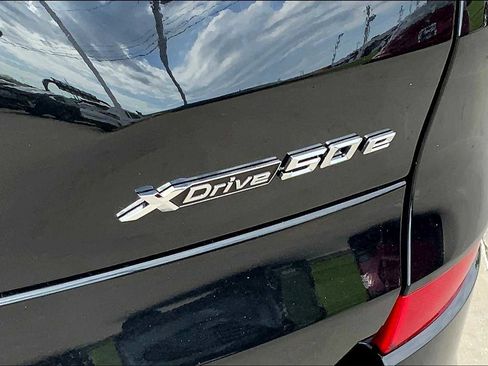 New 2026 BMW X5 xDrive50e w/ M Sport Package image 15