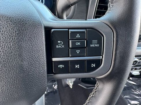 Used 2024 Ford F150 XLT w/ Bed Utility Package image 23