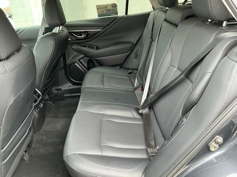 Certified 2023 Subaru Outback Limited image 11