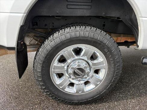 Used 2019 Ford F250 XLT image 24