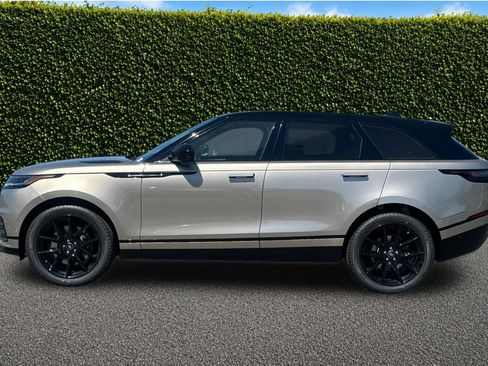 New 2026 Land Rover Range Rover Velar Dynamic SE AWD/4WD image 3