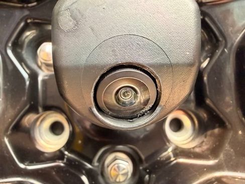 Used 2024 Ford Bronco Wildtrak AWD/4WD image 9