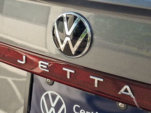 Certified 2026 Volkswagen Jetta SEL FWD image 30